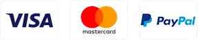 Paiement accepté